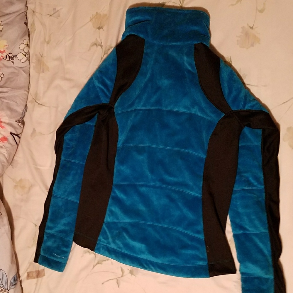 Columbia Thermal Jacket